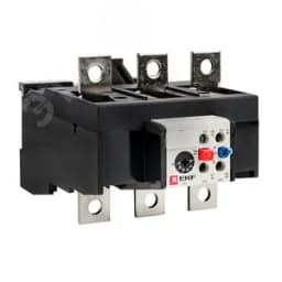 Реле тепловое РТЭ-4380 80-110А PROxima