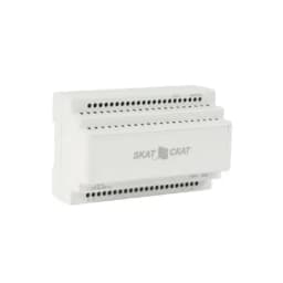 Источник бесперебойного питания SKAT-24-4.0 DIN Бастион