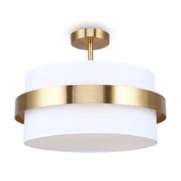 Потолочныйсветильник Freya Bride FR5367CL03BS