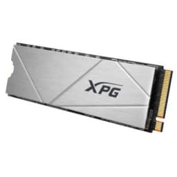 Накопитель A-Data ADATA XPG Gammix S60 1Tb AGammixS60-1T-CS