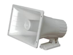 Двухтональная электронная сирена AL-S59 Alarmico