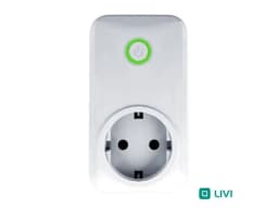 Умная розетка Livi Socket