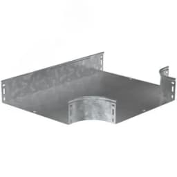 Разветв. Т-обр. плавн. тип Г01 ESCA 80х600мм HDZ