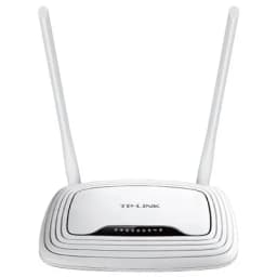 Роутер TP-Link TL-WR842N