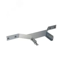 Отвод боковой НЛ-ОБ30 У3, окрашенный, S1,5 Завод ЭМИ Курган