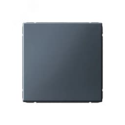 ARTGALLERY 1-клавишный выключатель, сх.1, 10АХ, грифель Systeme Electric