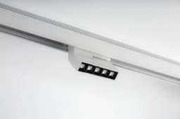 Светильник для низковольтного трека SY SY60125310FWHNW