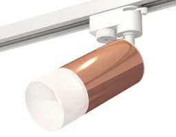 Комплект трекового однофазного светильника с акрилом Ambrella Light XT6326003