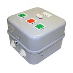 Пускатель э/м ПМ12-040670 У3 В, 220В, (4з+2р), РТТ-121, 34,0А