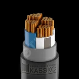 Кабель силовой ВВГнг(А)-ХЛ 4х150мс (N)-1 ТРТС