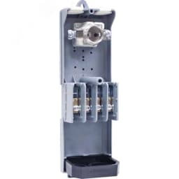 Коробка соединительная HEKM-2035-1D2-4S6 IP54 ЭЛКА