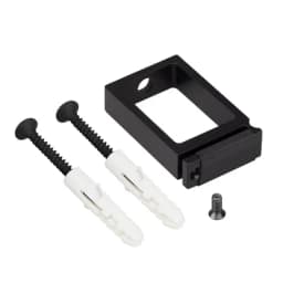 Крепление накладное SLLINEW20BELT BLACK Arlight Металл 051270