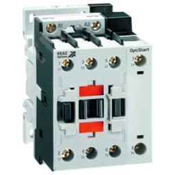 Контактор OptiStart K-F-26-04-00-A400 КЭАЗ Optima