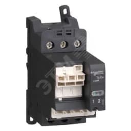 РЕВЕРС МОДУЛЬ 32А ОТДЕЛЬН МОНТ, 110-240V Schneider Electric