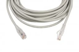 Патч-корд U/UTP WRline WR-PC-RJ45-UTP-5E-7-GY