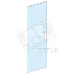 Дверь непрозрачная IP55 ш = 800мм