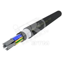 Кабель силовой АВБШвнг(А) 5х95 (N.PE)-1 многопроволочный барабан