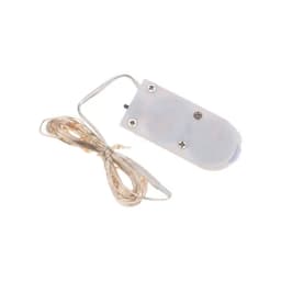 Гирлянда светодиодная Роса 303003