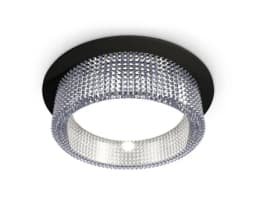 Комплект встраиваемого светильника Ambrella Light XC8051030