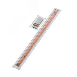 К2М-321Д34-15.0М3 Комплект заземления, L-15 м, сталь омедненная