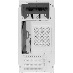 Корпус Air Mesh G1 White Formula