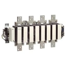 Пускатель магнитный 1600А ~220В LC1F Schneider Electric