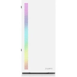 Корпус для компьютера Zalman S5 White