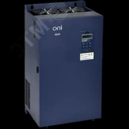 Преобразователь частоты A650 380В 3Ф 220кВт 426А M