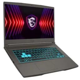 Ноутбук Thin 15 B13VE-2650XRU MSI
