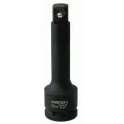 Удлинитель для ударного инструмента 3/4"DR, 150 мм Jonnesway