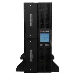 Источник бесперебойного питания (ИБП) STR1106SL Штиль