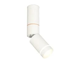 Комплект накладного поворотного светильника с акрилом Ambrella Light XM6312135