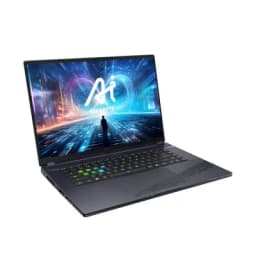 Ноутбук Aorus 16X 2024 9SG-43KZC54SD GigaByte