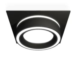 Комплект встраиваемого светильника Ambrella Light XC8062018