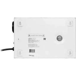 Стабилизатор напряжения AVR Slim 500RW 4512020310002 SMARTWATT