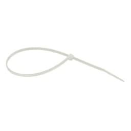 Хомут нейлоновый (2,5х200) (100шт.) EKF Basic (plc-c-2.5x200)
