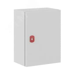 Щит с монтажной панелью ЩМП 400x300x200мм IP66 серия ST DKC