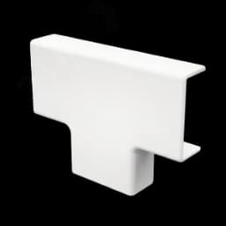 Угол плоский Т-образный IM 22х10 In-liner 00525 DKC