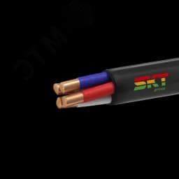 Кабель контрольный КВВГнг(А)-LS 4х2.5 ВНИИКП ТРТС