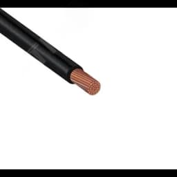 Провод силовой ПуВВ 1х240 черный