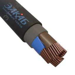 Кабель силовой КГВВнг(А)-LS 4х25-1 ТРТС