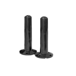 Кронштейн для монтажа ИК барьеров ST-PD002BD-BR Smartec