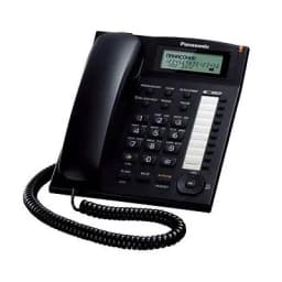 Телефон KX-TS2388RUB Panasonic