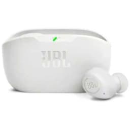 Наушники Wave Buds White JBL