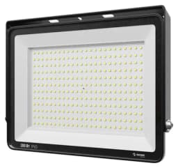 Прожектор светодиодный PREMIUM 200Вт 6500К 20000лм IP65 КОСМОС KOS_PR_LED_200