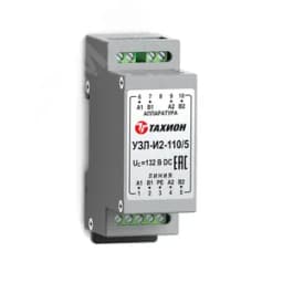 Устройство защиты интерфейсов с подачей питания Тахион