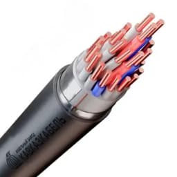 Кабель контрольный КВВГЭнг(А)-LS 61х1,5 ТРТС