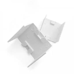 Соединитель на стык 25х25 (4 шт/комп)