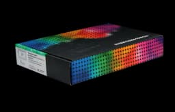 Видеодомофон TFT 10” цветной FOX FX-HVD100RАКВАМАРИН 10B