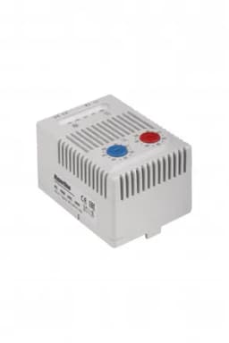 Термостат универсальный 0-60°C для обогрева и охлаждения Hyperline KL-TRS-UVL-060